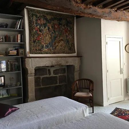 La Maison des Matignon 1-3