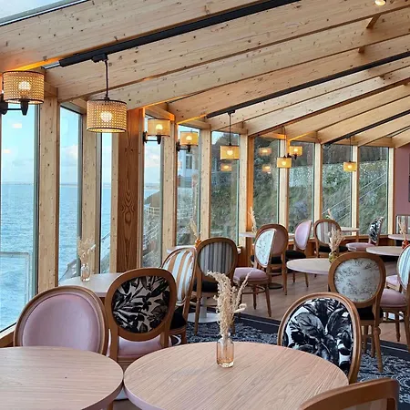 Mercure Granville Le Grand Large-2