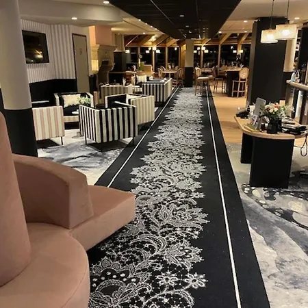 Mercure Granville Le Grand Large-3